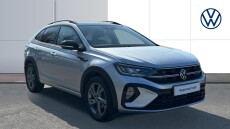Volkswagen Taigo 1.5 TSI 150 R-Line 5dr DSG Petrol Hatchback